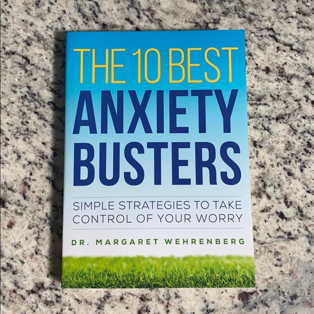 Anxiety Busters